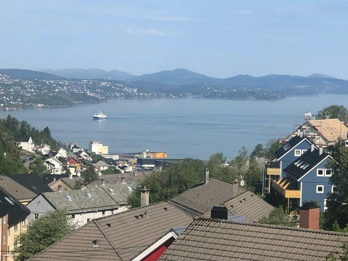 Riplegarden Apartments Bergen